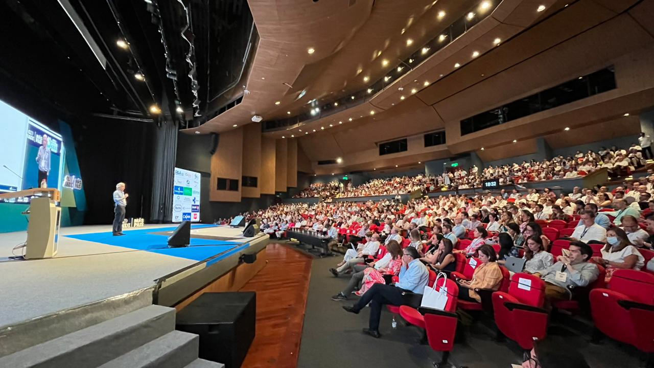 Foro de la Salud ANDI Día 2
